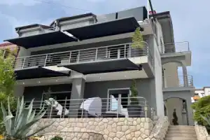 Apartments Fijala, Цриквеница