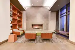 660 Washington Apartments, Бостон