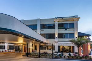 St Charles Coach House, Ascend Hotel Collection, Новый Орлеан