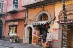 Via Roma 103, Кастелламмаре-ди-Стабия