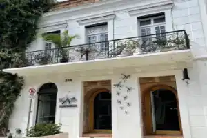 Mosquito Boutique Hotel Zona Colonial, Санто-Доминго