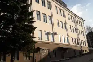 Апартаменты на улице Ермолова 19, Кисловодск