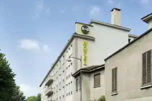 b&b Hotel Milano Sant'Ambrogio, Милан