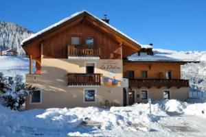 B&B Apartments La Palsa, Сан-Кассиано