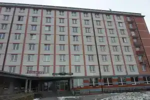 Hotel «ový Dům», Оломоуц