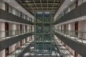 Olympia City Hotel by Dara, Пномпень