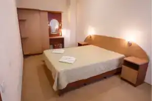 Пансионат «Южный», Николаевка