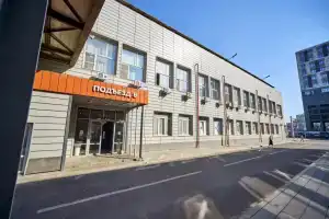Апартаменты на улице Автозаводская 23к7, Москва