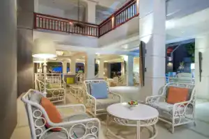 Rest Detail Hotel Hua Hin, Хуахин