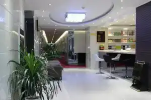 Junze Business Hotel, Сиань