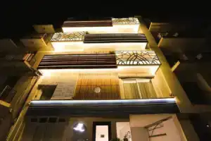 Отель «Murella Living», Марсалфорн