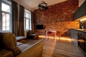 RentPlanet - Apartamenty Krasińskiego, Вроцлав