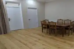 Holiday House Likani, Боржоми