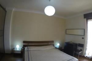 NM Salento Appartamento, Мезанье