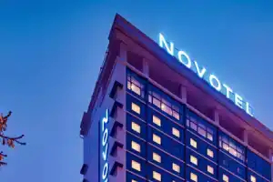 Отель «Novotel Konya», Конья