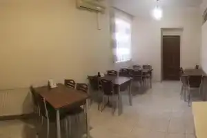 Отель «Тао», Батуми