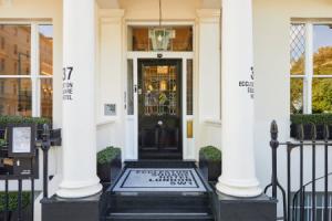 Eccleston Square Hotel, Лондон