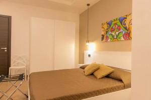 I Mori Apartments, Чефалу