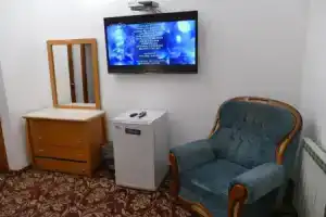 Zion Hotel, Иерусалим