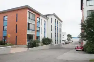 Kotimaailma Apartments Kuopio, Куопио