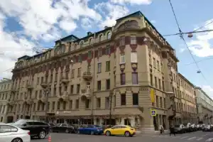 Гостевой дом «Best View Казанская», Санкт-Петербург