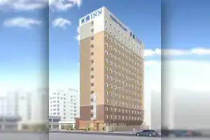 Отель «Toyoko Inn Hiroshima-eki Shinkansen-guchi No.2», Хиросима