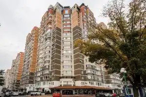 Апартаменты на улице Яна Полуяна 47/2, Краснодар