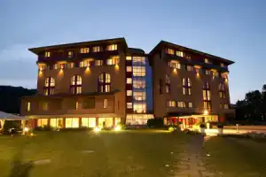Grand Hotel Admiral Palace, Чианциано-Терме