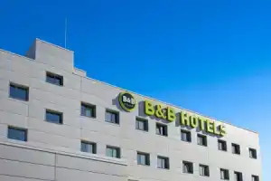 B&B Hotel Benidorm Finestrat, Финестрат