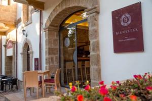 Мини-отель «Double B Maison De Charme», Альгеро