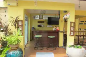 Pius Place, Паттайя