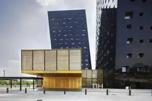 Отель «NH Milano Fiera», Ро