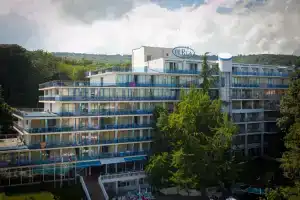 Park Hotel Perla, Золотые пески