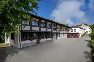 Appartement-Hotel-Allgayer, Ой-Миттельберг