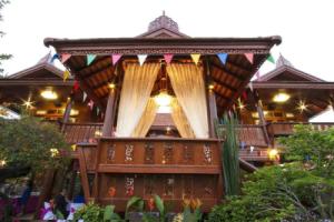 Montri Resort Donmuang Bangkok, Бангкок