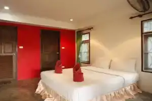 Отель «Haad Yao Bungalows», Хад Яо