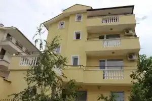 Мини-отель «Zlatna Ribka», Черноморец