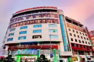 Hanz Orient Hotel Da Nang, Дананг