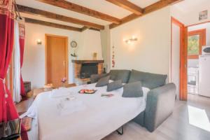 Chalet Le Petit Dru, Лез-Уш