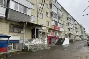 Апартаменты на улице Ленина 18, Невьянск