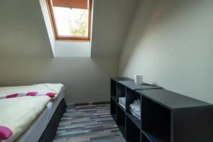 Buzavirág Apartman, Кестхей