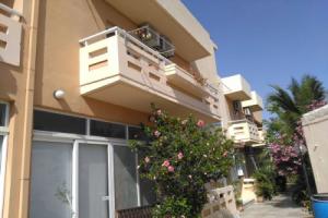 Armonia Apartments, Георгиуполис