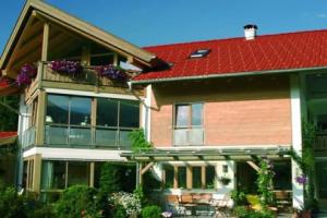 Lovely Apartment in Oberammergau, Обераммергау