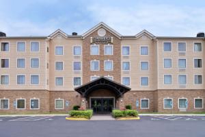 Апарт-отель «Staybridge Suites-Virginia Beach by IHG», Чесапик