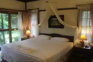 Отель «Phuingfah», Мае Рим