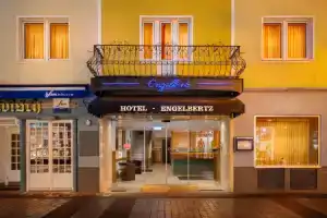 Novum Hotel Engelbertz, Кёльн