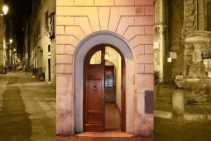 Guesthouse Coronari Courtyard, Рим