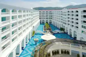 möVenpick Myth Hotel Patong Phuket - Sha Plus, Патонг