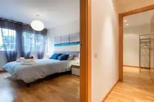 Stay Barcelona Maragall, Барселона