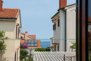 Apartment Marisa, Мали Лошинь